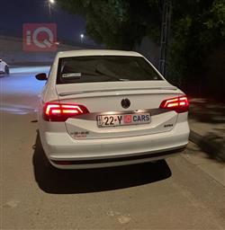 فولكسفاغن بورا